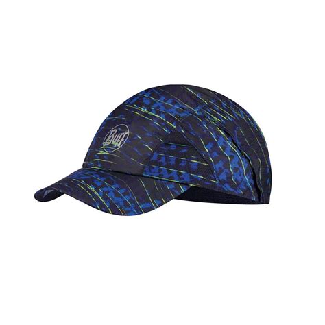 Buff ® Pro Run Cap Blue buy and offers on Runnerinn