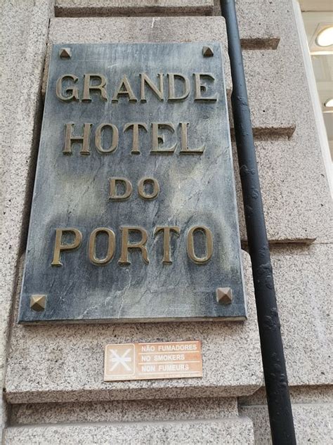 GRANDE HOTEL DO PORTO - Hotel Reviews, Photos, Rate Comparison - Tripadvisor