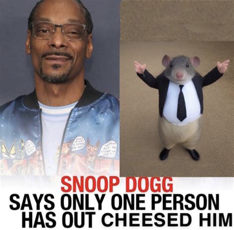 Snoop Dogg vs. Mr Chedda | Snoop Dogg Says Only One Person Has Out Smoked Him | Know Your Meme