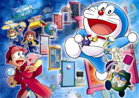 【ベストコレクション】 museum doraemon 877663-Museum doraemon di jepang