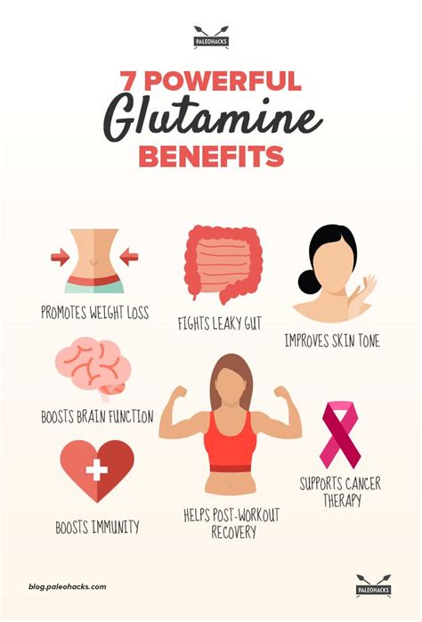 Glutamine: What It Is, Benefits and Natural Sources