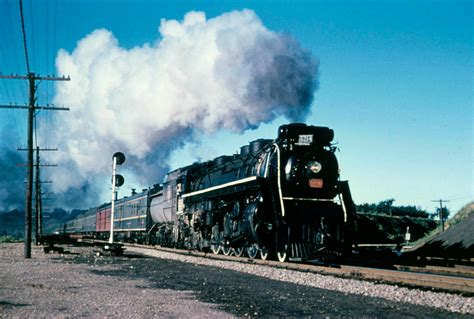 Canadian National Railway (CN), "The People's Railway"