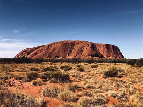 Worldisbeautiful.net | Uluru (Australia)