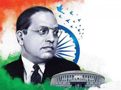 Dr. Bhim Rao Ambedkar - A Catalyst for Change in India