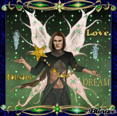 MALE FAIRIES Picture #63565022 | Blingee.com