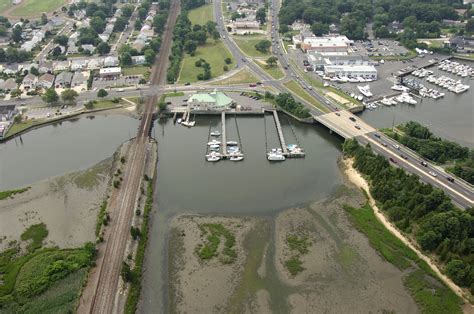 King's Bridge Marina in Point Pleasant, NJ, United States - Marina Reviews - Phone Number ...