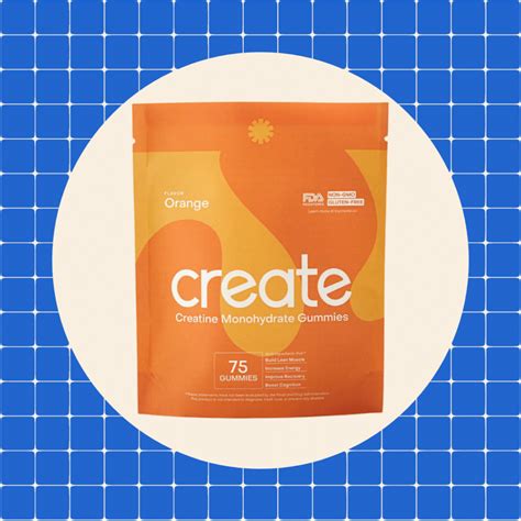 The Best Creatine Gummies You Can Buy (2024)