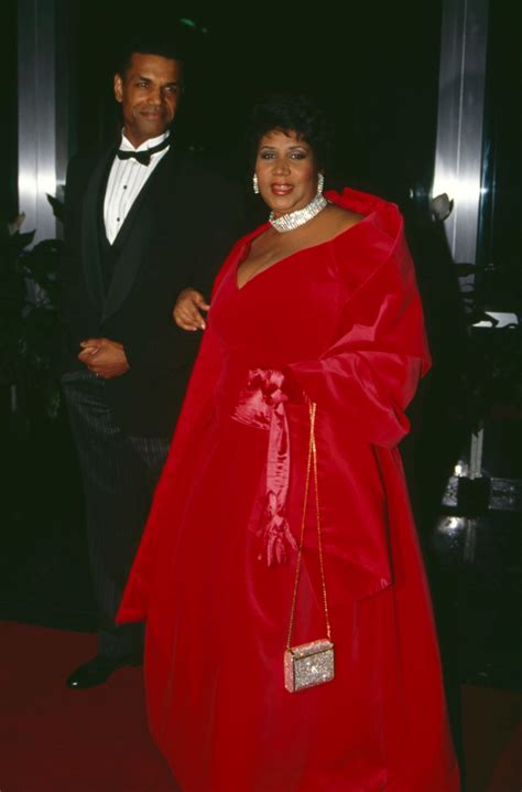 Aretha Franklin’s Best Style Moments Through the Years [PHOTOS ...