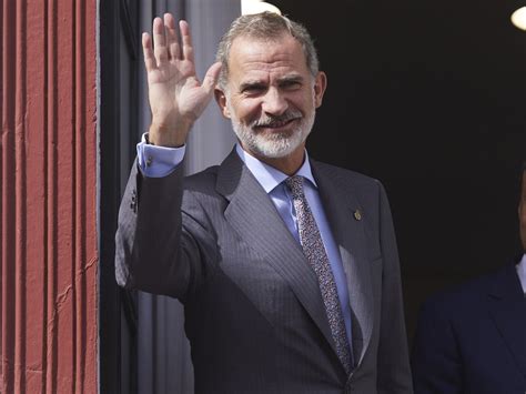 Todo lo que debes de saber sobre Felipe VI de España: Un reinado ...