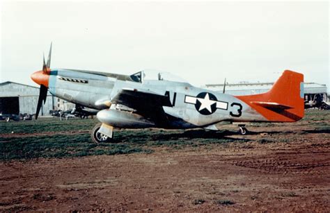 Tuskegee Airmen