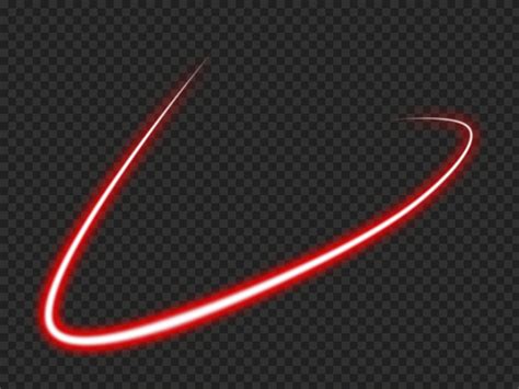 Red Neon Light Line PNG | Light app, Neon lighting, Graphic design inspiration