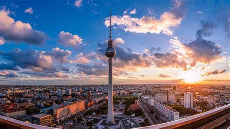 Berlin 4K Phone Wallpapers - Top Free Berlin 4K Phone Backgrounds ...