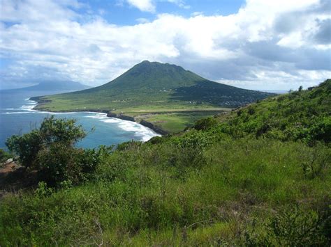 St. Eustatius | Sint eustatius, Caribbean islands, Perfect beach vacation