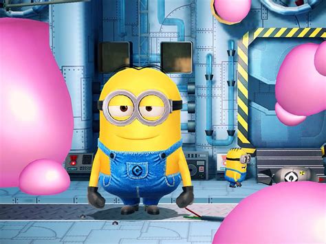 Watch Clip: Despicable Me Minion Rush Gameplay | Prime Video