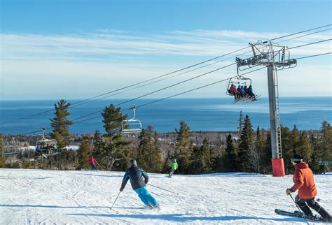 Lift Ticket Reloads | Lutsen Mountains