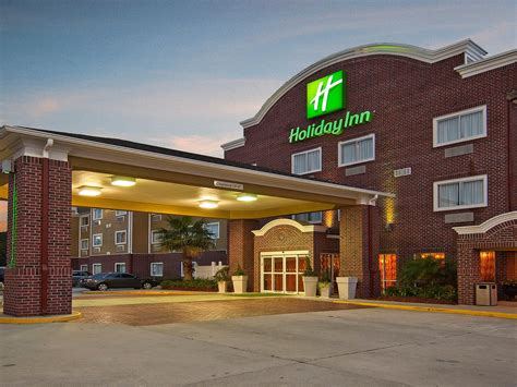 Holiday Inn Hotel & Suites Slidell - New Orleans Area Hotel by IHG