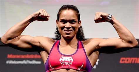 UFC FN 62 Results: Nunes Finishes Baszler with Leg Kick | BJPenn.com