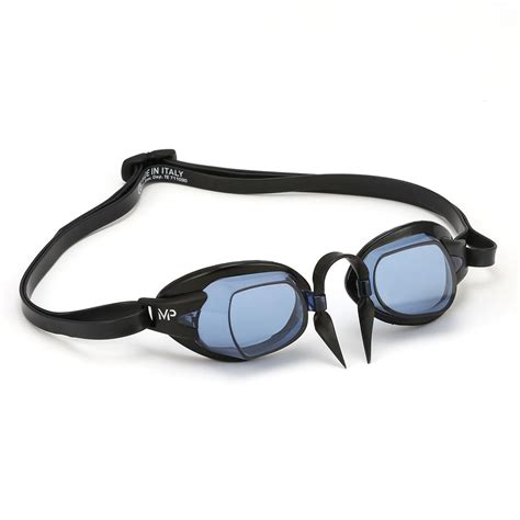 MP Michael Phelps Chronos Swimming Goggles – Sweatband