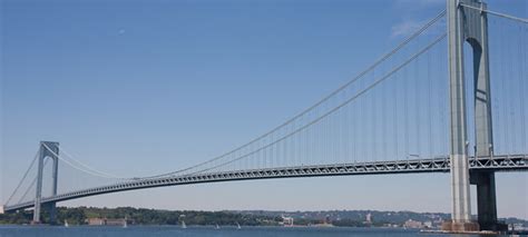 Verrazano Bridge | NYfacts