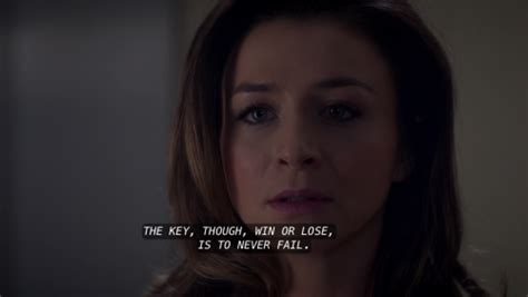 Amelia Shepherd Quotes - ShortQuotes.cc