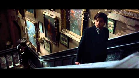 The Woman in Black Trailer (2012) - YouTube