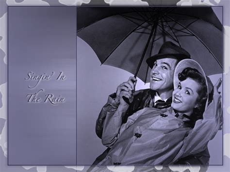 Great Musicals: Sing In The Rain!