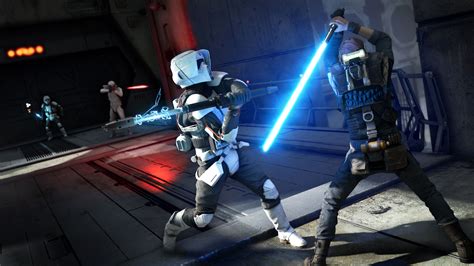 How to use cheats in Star Wars Jedi Fallen Order | GamesRadar+