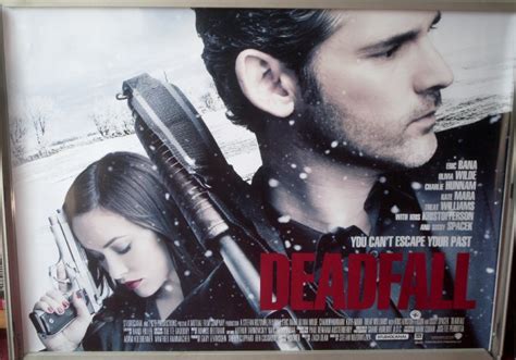 DEADFALL 2013