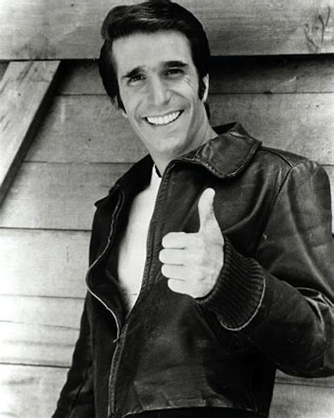 The Fonz Quotes. QuotesGram