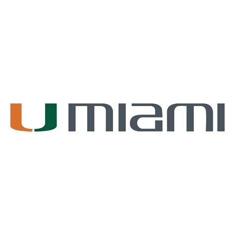 Miami Hurricanes – Logos Download