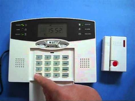 Best Security Alarm Monitoring Services