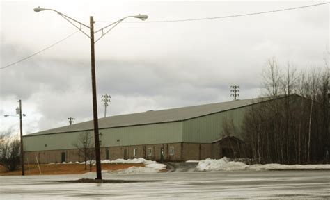 NHL Legends visiting Penobscot Ice Arena for benefit game — Sports — Bangor Daily News — BDN Maine