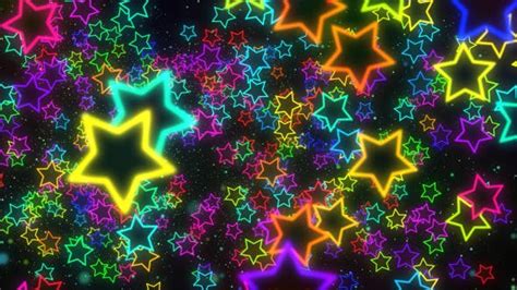 Stars Colorful Backgrounds by Nuwanhaha on Envato Elements