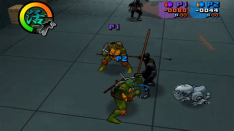 Top 5 Best TMNT Games - Pro Game Guides