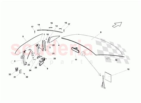 parts for | Scuderia Car Parts