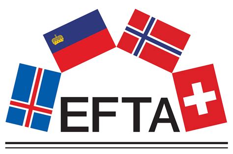 Logos - EFTA Info