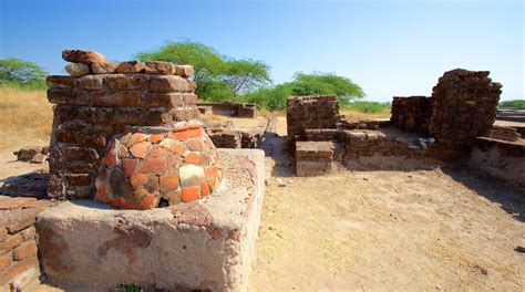 Lothal in Dholka | Expedia.co.in