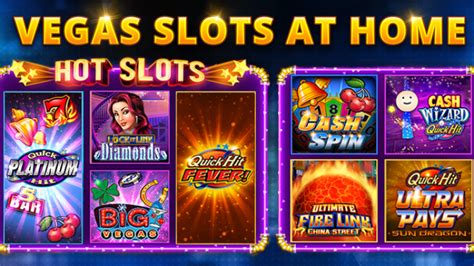 Best Vegas Slots Review