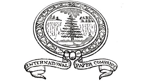 International Paper Logo, symbol, meaning, history, PNG, brand