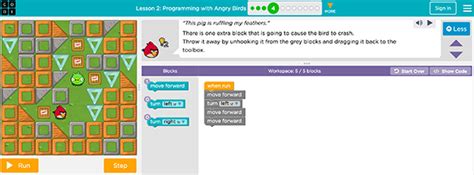 Coding for Kids: 18 Best Coding Websites for Kids – Tiny Robot Software