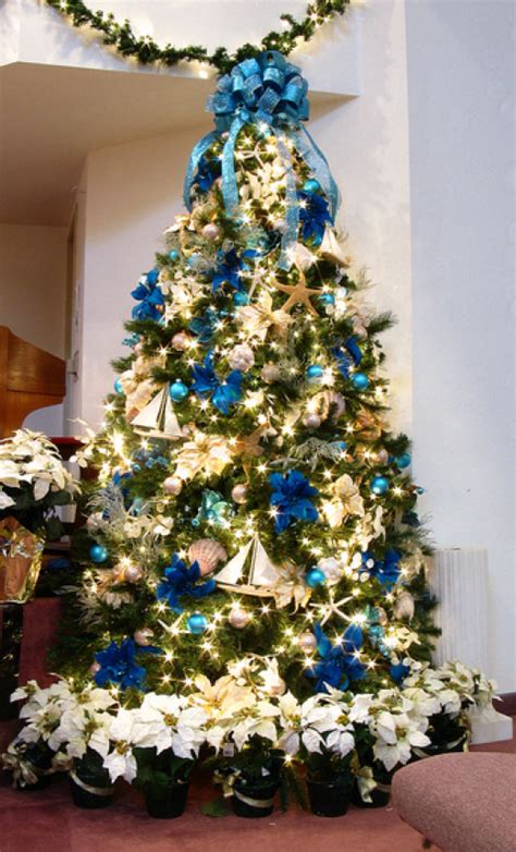 21 Christmas Tree Ideas - C.R.A.F.T.