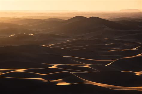 Amazing Desert Photography in Morocco | Fstoppers