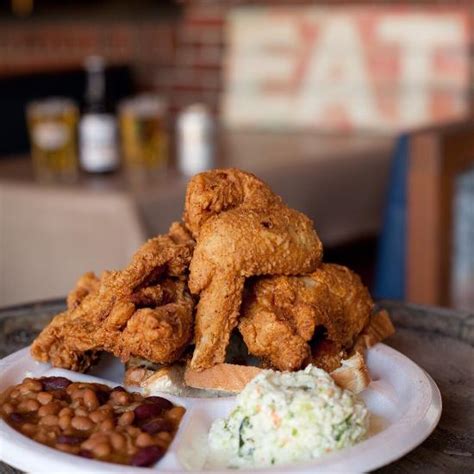 CHAMPY'S FAMOUS FRIED CHICKEN, Alabaster - Menu, Prices & Restaurant Reviews - Tripadvisor