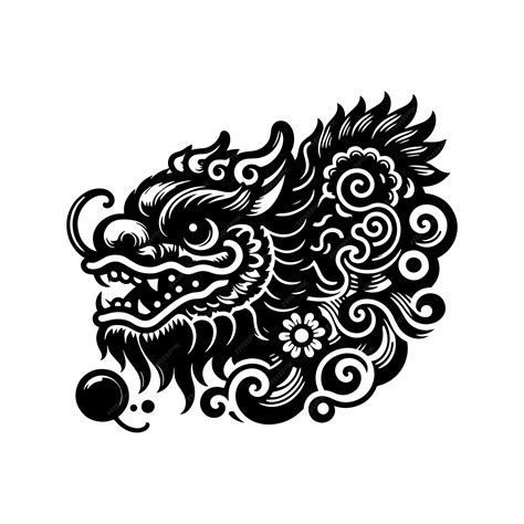 Premium Vector | Eyecatching vector art for lunar new year revelries