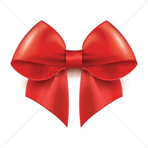 Ribbon Bow Vector at GetDrawings | Free download