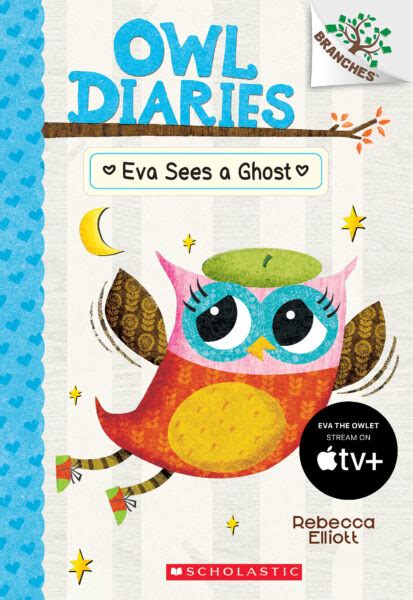 Owl Diaries