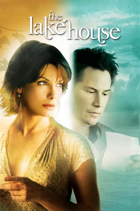 The Lake House (2006) - Posters — The Movie Database (TMDB)