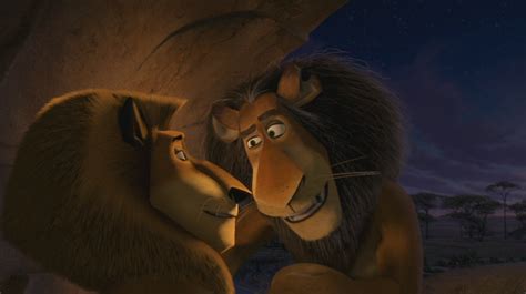 Image - Alex and Zuba by babysoniclover.png | Madagascar Wiki | FANDOM powered by Wikia