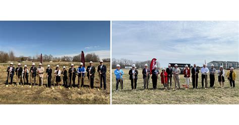 Fareway Breaks Ground on 2 New Stores in Iowa