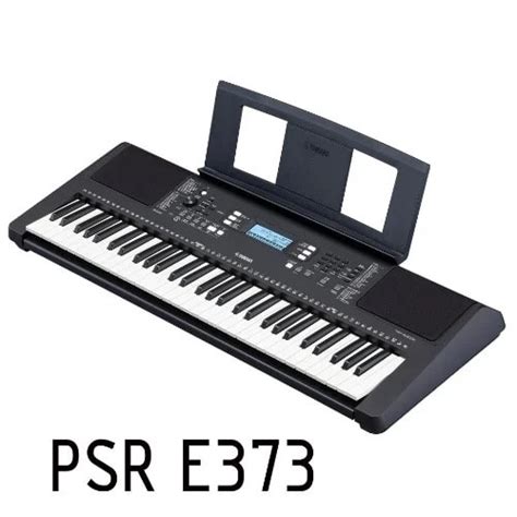 Yamaha Psr-e273 Keyboard-system | Konga Online Shopping